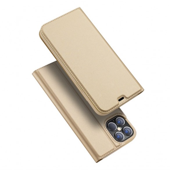 Pålitligt och bekvämt fodral för iPhone 12 Pro Max.