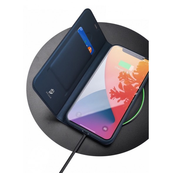Med det här skalet blir du lugn för din iPhone 12 Mini.