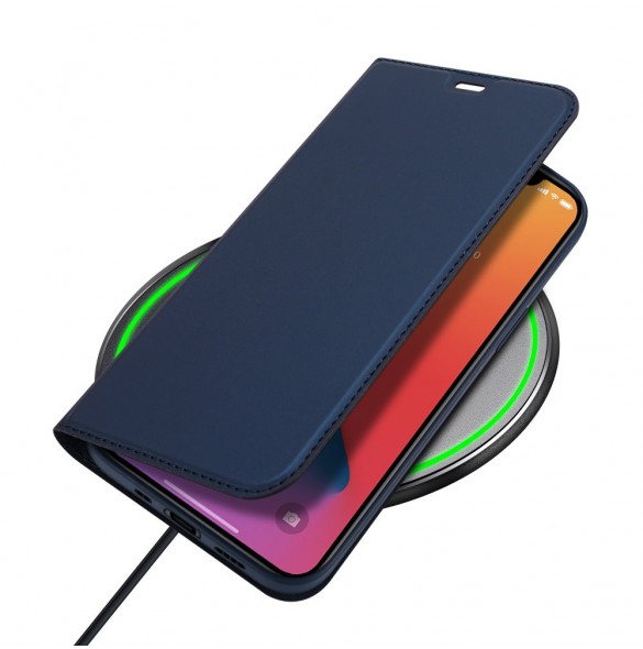 Vackert och pålitligt skyddsfodral från iPhone 12 5.4.