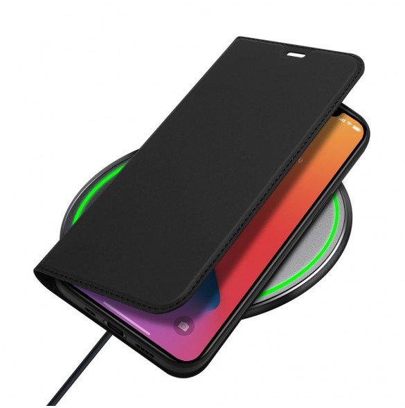 Vackert och pålitligt skyddsfodral från iPhone 12 5.4.