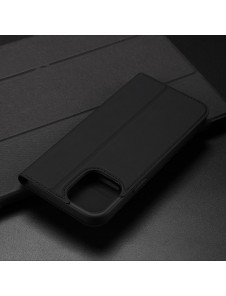 Med det här skalet blir du lugn för din iPhone 12 Mini.