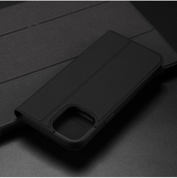 Med det här skalet blir du lugn för din iPhone 12 Mini.