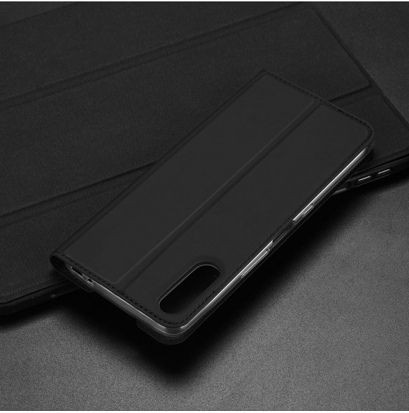Sony Xperia L4 skyddas av detta fantastiska skal.