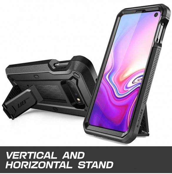 Supcase Unicorn Beetle Pro Samsung Galaxy S10e - Svart