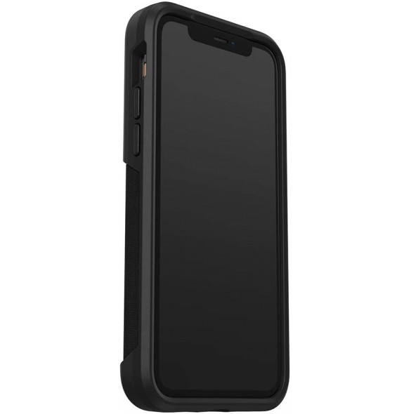 OtterBox 77-63457 LifeProof Flip Wallet Case till iPhone 11 Pro - Dark Knight