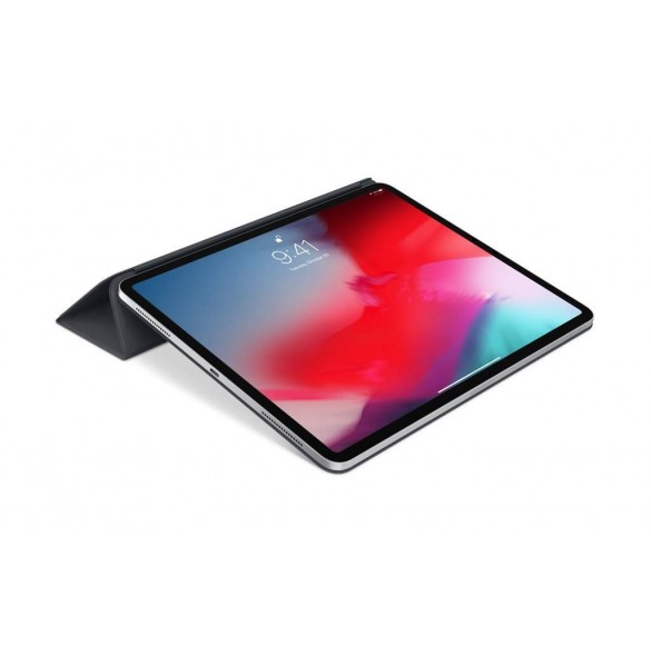 Apple MRXD2ZM/A Smart Folio till iPad Pro 12.9" (2018 / 3rd gen) - Grafitgrå