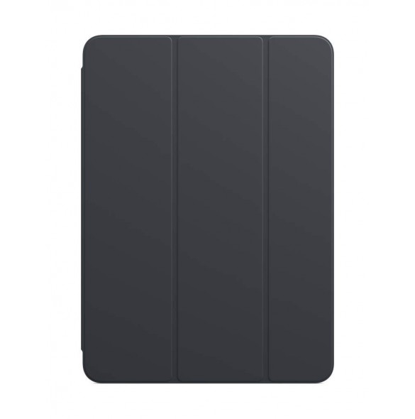 Apple MRX72ZM/A Smart Folio till iPad Pro 11" (2018-1st. gen.) - Grafitgrå