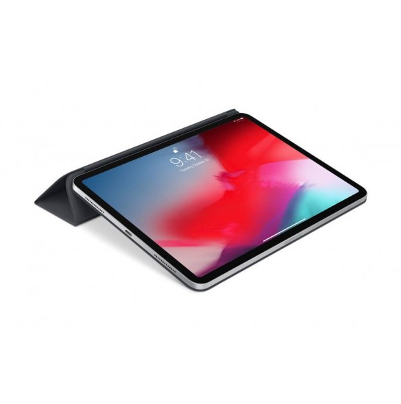 Apple MRX72ZM/A Smart Folio till iPad Pro 11" (2018-1st. gen.) - Grafitgrå