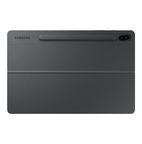 Samsung EF-DT860BJEGSE Book Cover Keyboard for Galaxy Tab S6 10.5 (Nordisk)