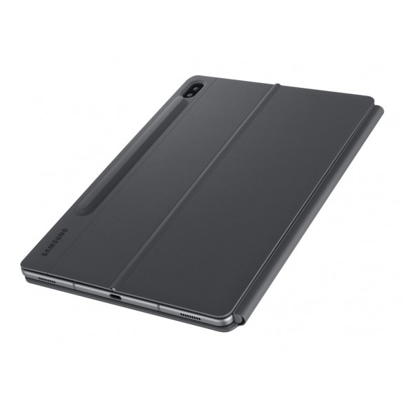 Samsung EF-DT860BJEGSE Book Cover Keyboard for Galaxy Tab S6 10.5 (Nordisk)