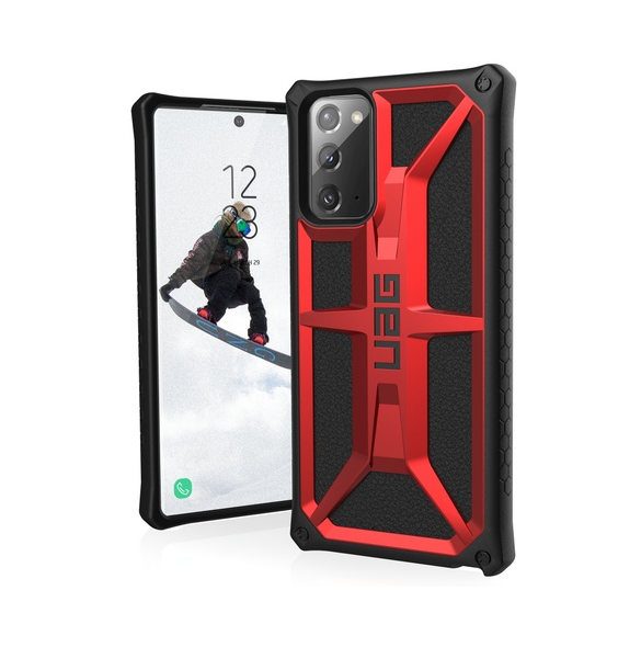 En vacker produkt för din telefon från världsledande UAG.