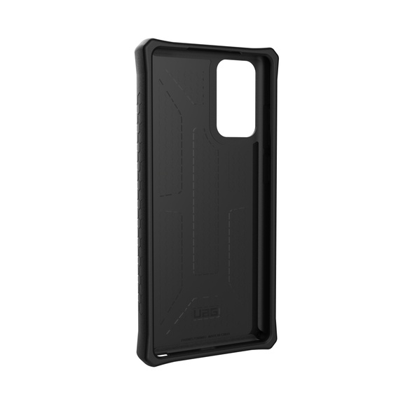 Pålitligt och bekvämt skal till Samsung Galaxy Note 20 Ultra.