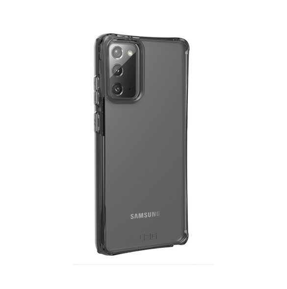 Samsung Galaxy Note 20 skyddas av detta fantastiska skal.