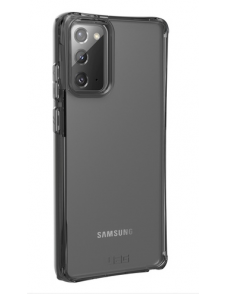 Samsung Galaxy Note 20 skyddas av detta fantastiska skal.