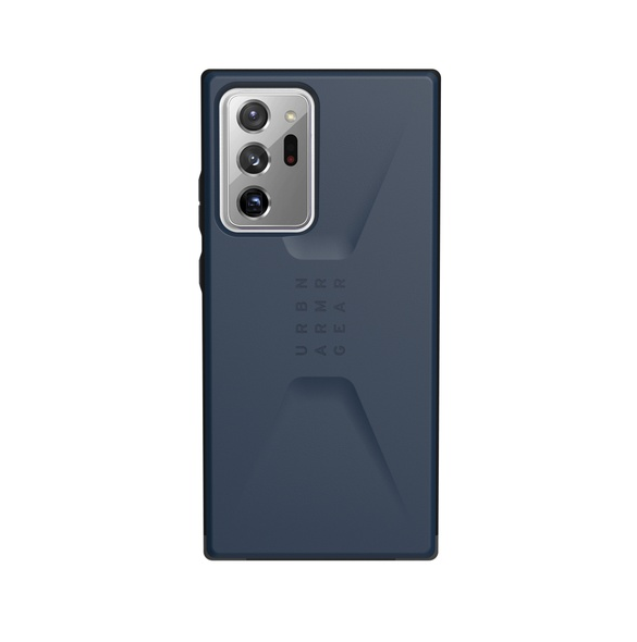 Med detta skal kommer du vara lugn för din Samsung Galaxy Note 20 Ultra.
