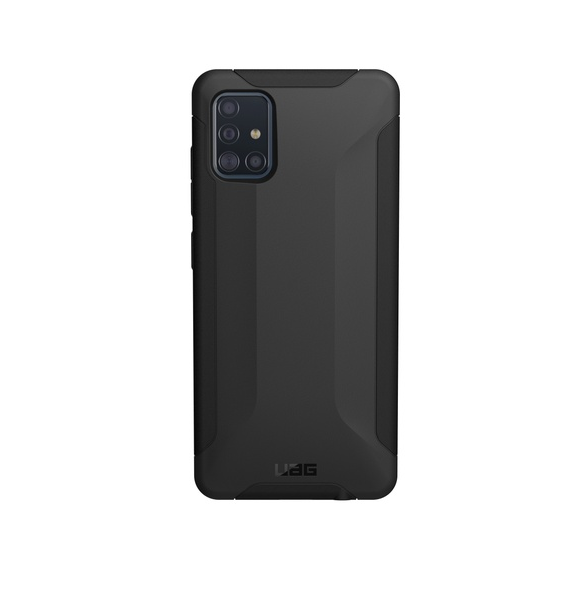 Med detta skal kommer du att vara lugn för din Samsung Galaxy A51.