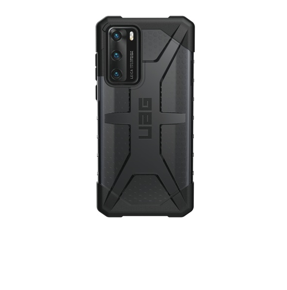 Ask och mycket snyggt skal till Huawei P40.