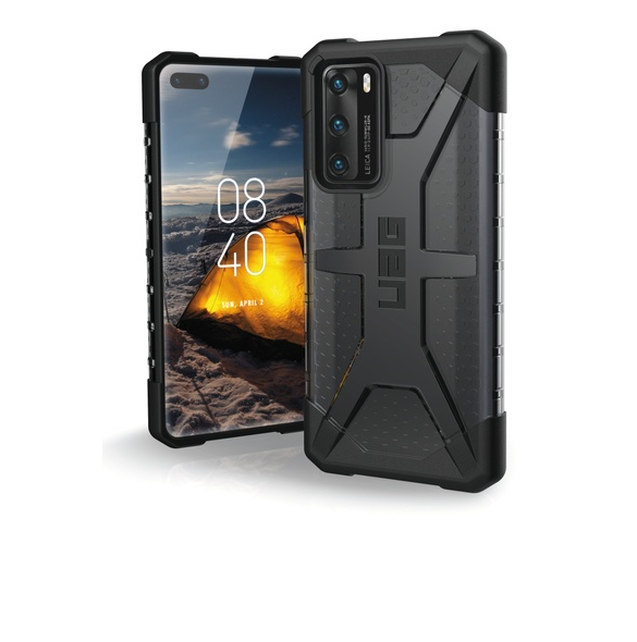 Vackert och pålitligt skyddsfodral från Huawei P40.