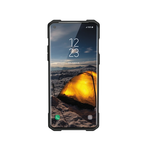 Ask och mycket snyggt fodral för OnePlus 8.