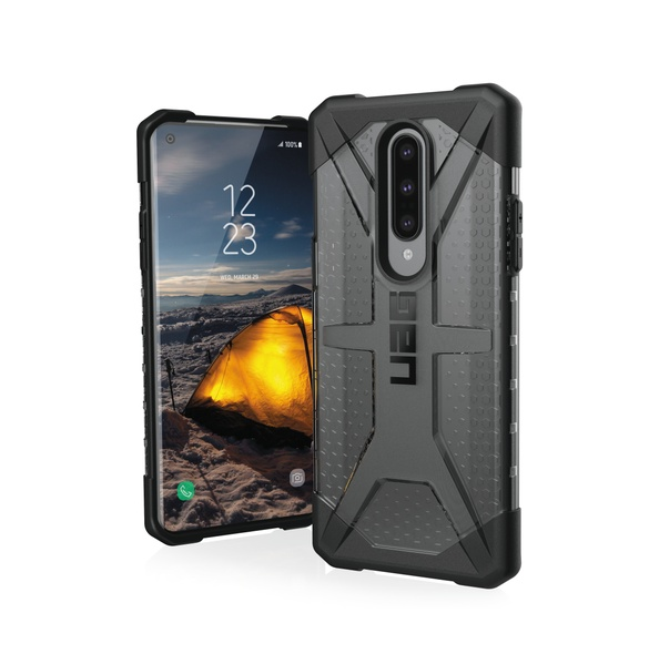 Vackert och pålitligt skyddsfodral från OnePlus 8.