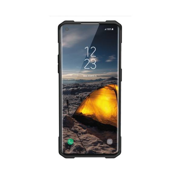 Med detta omslag kommer du att vara lugn för din OnePlus 8 Pro.