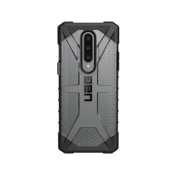 Is och mycket snyggt fodral för OnePlus 8.