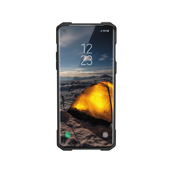Vackert och pålitligt skyddsfodral från OnePlus 8.