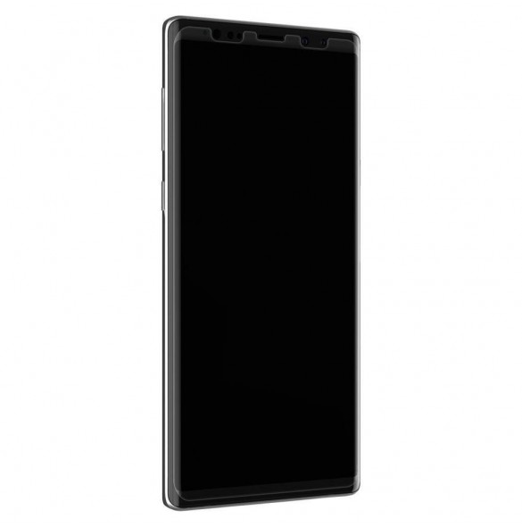 Spigen Neo Flex Case skärmskyddsfilm för Samsung Galaxy Note 9 - 2pcs
