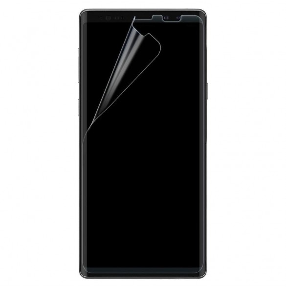 Spigen Neo Flex Case skärmskyddsfilm för Samsung Galaxy Note 9 - 2pcs
