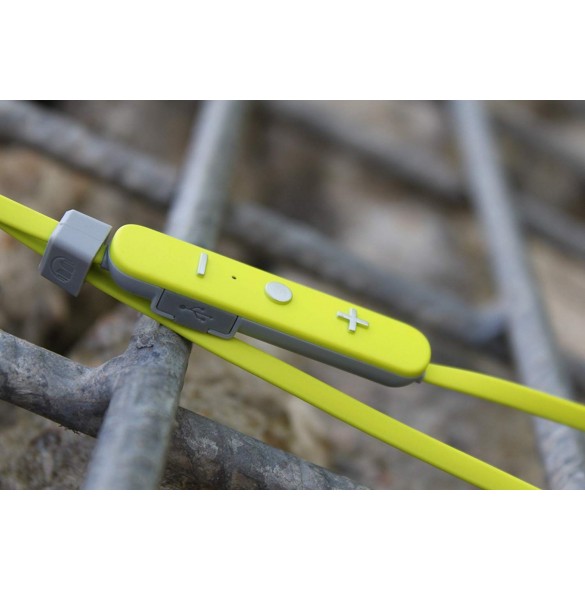 Monster iSport Achieve In-Ear Bluetooth Wireless Headphones - Grön