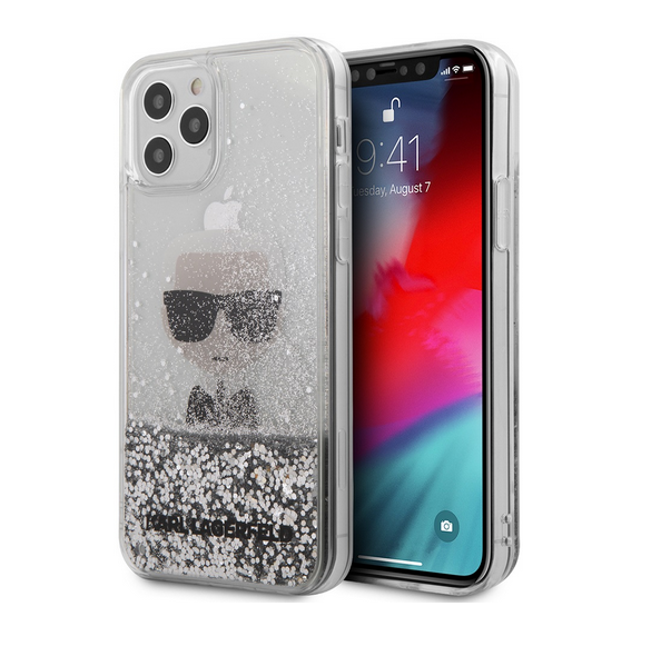 En vacker produkt för din telefon från världsledande Karl Lagerfeld.