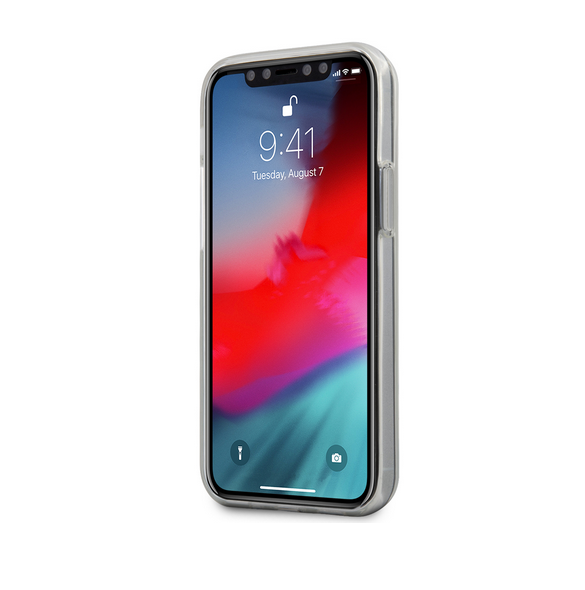 Pålitligt och bekvämt fodral för iPhone 12 5.4.