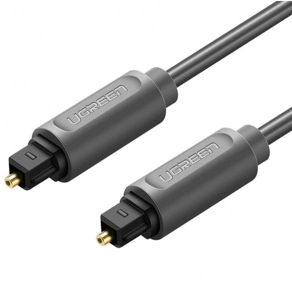 Anslutningstyp: Toslink-Toslink Anslutningstyp: Toslink-Toslink