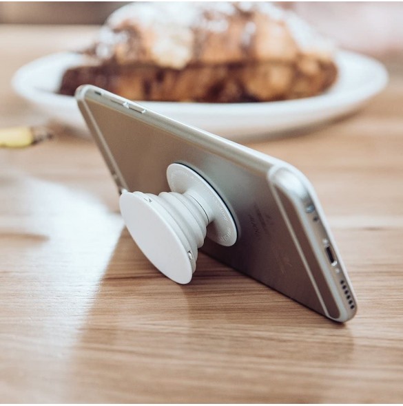 PopSockets smartphone hållare och stativ - Pineapple