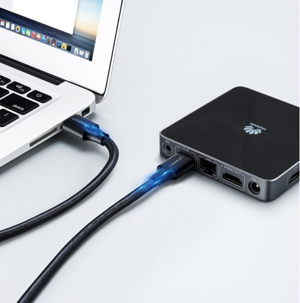 Plug & Play