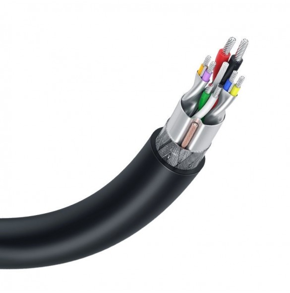 Bara plug-and-play för hårddiskhöljen, skrivare, modem, kameror och andra Super-Speed ​​USB-kringutrustning.