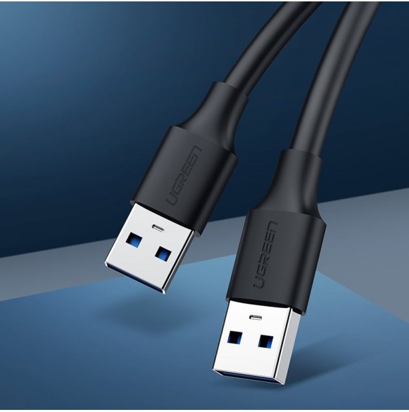 Ingen drivrutin behövs för USB 2.0 a till en kabel.