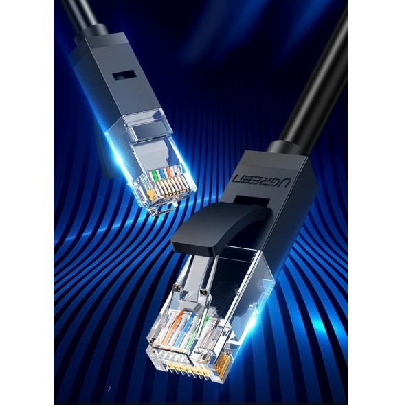 Kabeltyp: CAT6