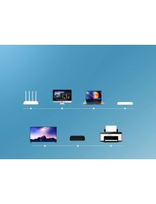 Kabeltyp: CAT6