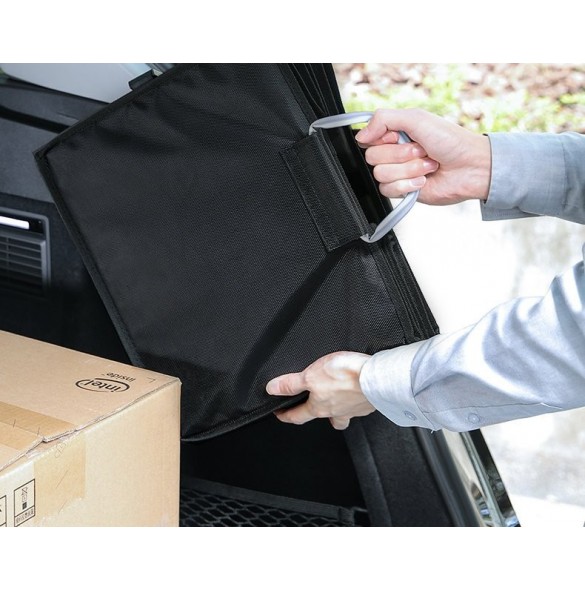 UGREEN Car Boot Organizer