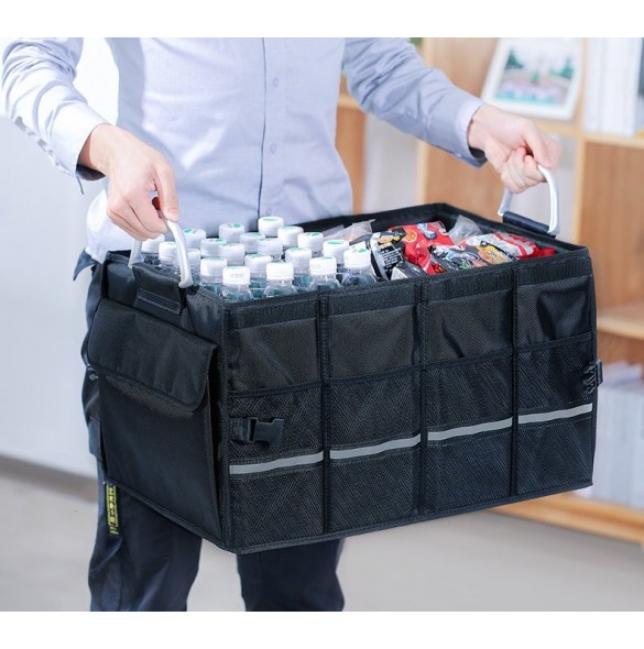 55L stor kapacitet