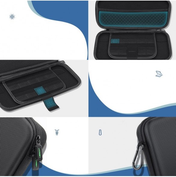 Portable to Go