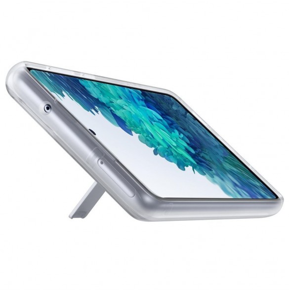 Pålitligt och bekvämt skal till Samsung Galaxy S20 FE 5G.