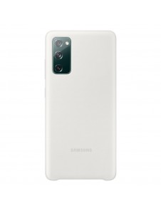 Samsung Galaxy S20 FE 5G skyddas av detta fantastiska skal.