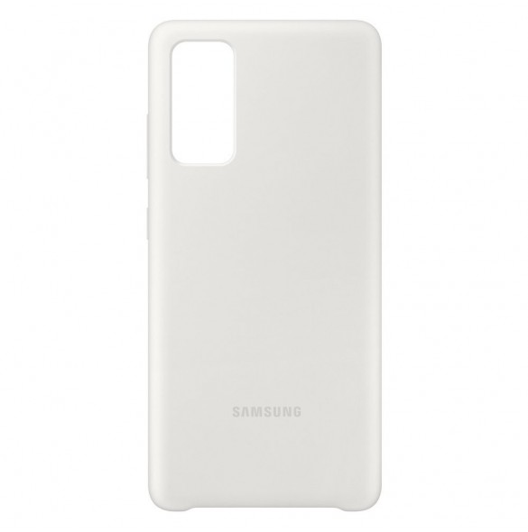 Pålitligt och bekvämt skal till Samsung Galaxy S20 FE 5G.
