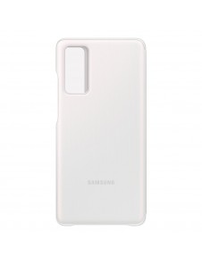 Praktiskt och lätt skyddande fodral från Samsung.