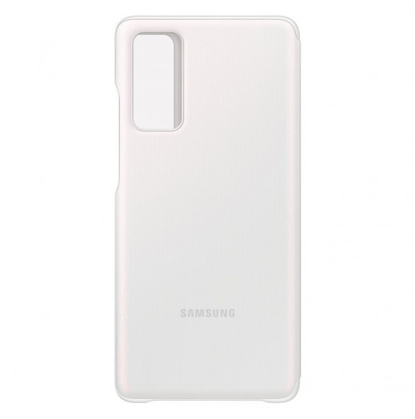 Praktiskt och lätt skyddande fodral från Samsung.