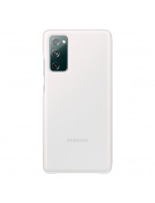 Med det här skalet blir du lugn för din Samsung Galaxy S20 FE 5G.