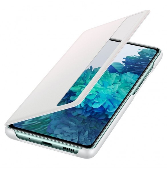 Hög kvalitet från Samsung.
