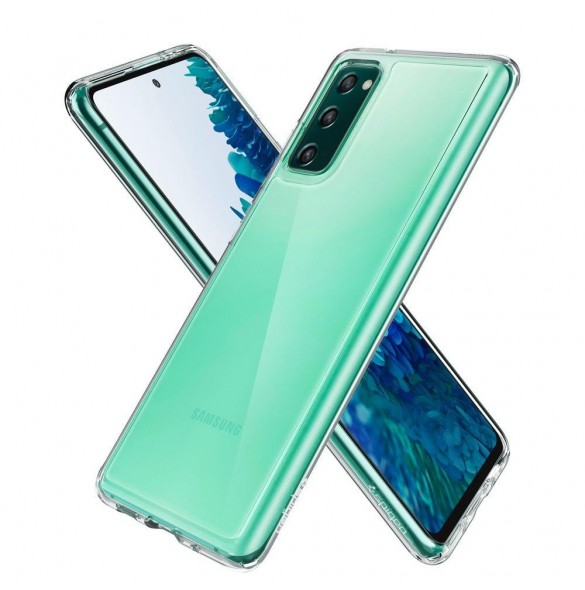 En vacker produkt för din telefon från världsledande Spigen.